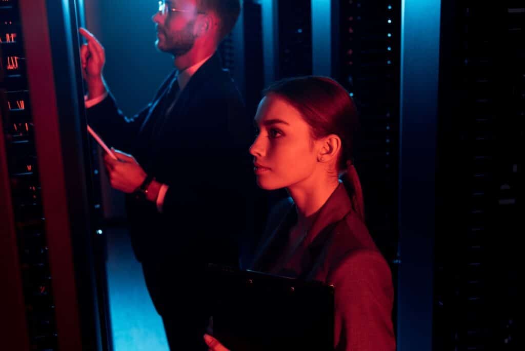 IT Infrastructure